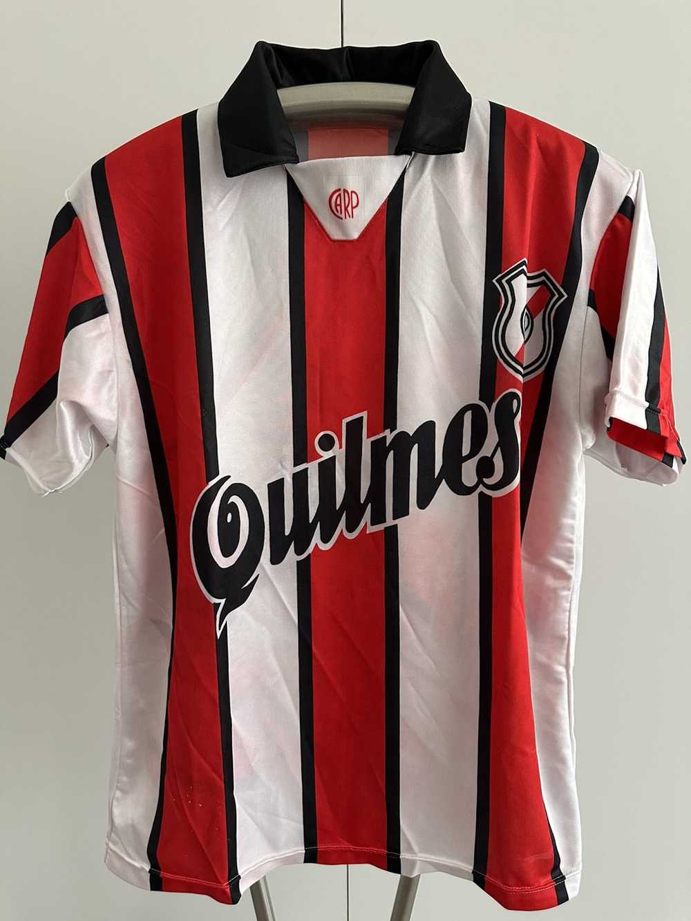 Vintage River plate vintage jersey - image 1