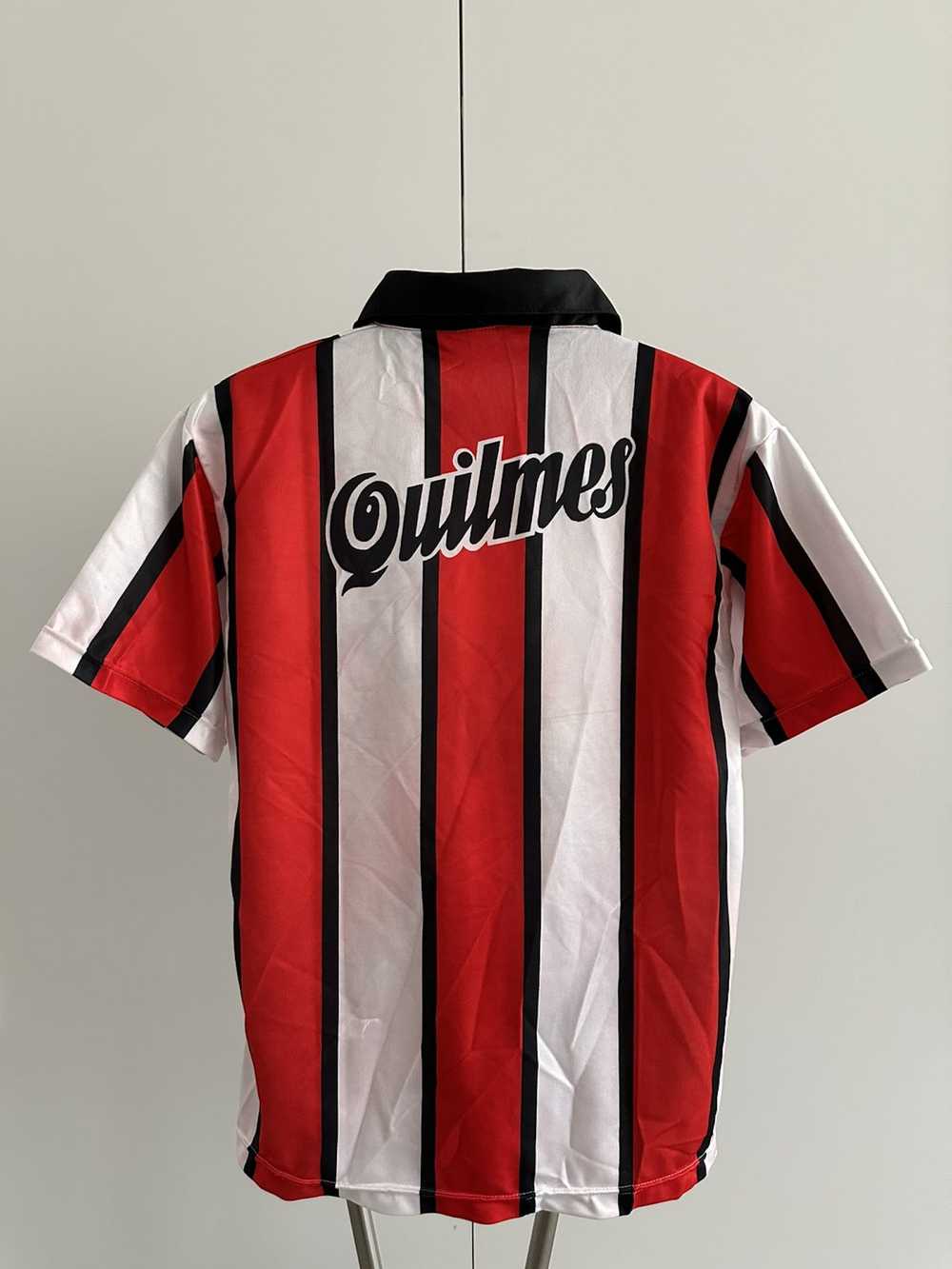 Vintage River plate vintage jersey - image 2