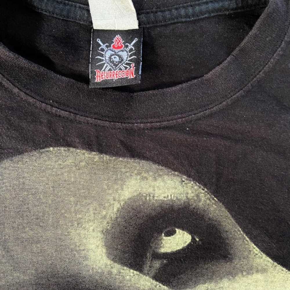 Vintage Marilyn Manson Shirt - image 12