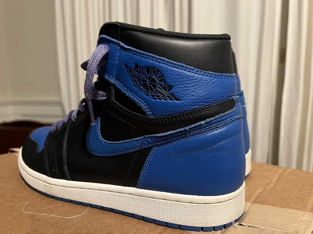 Nike Jordan 1 Royal 11 - image 3