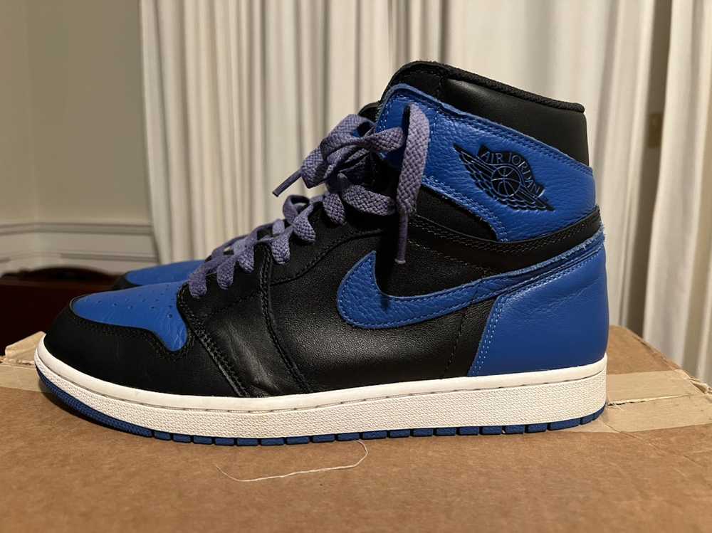 Nike Jordan 1 Royal 11 - image 4