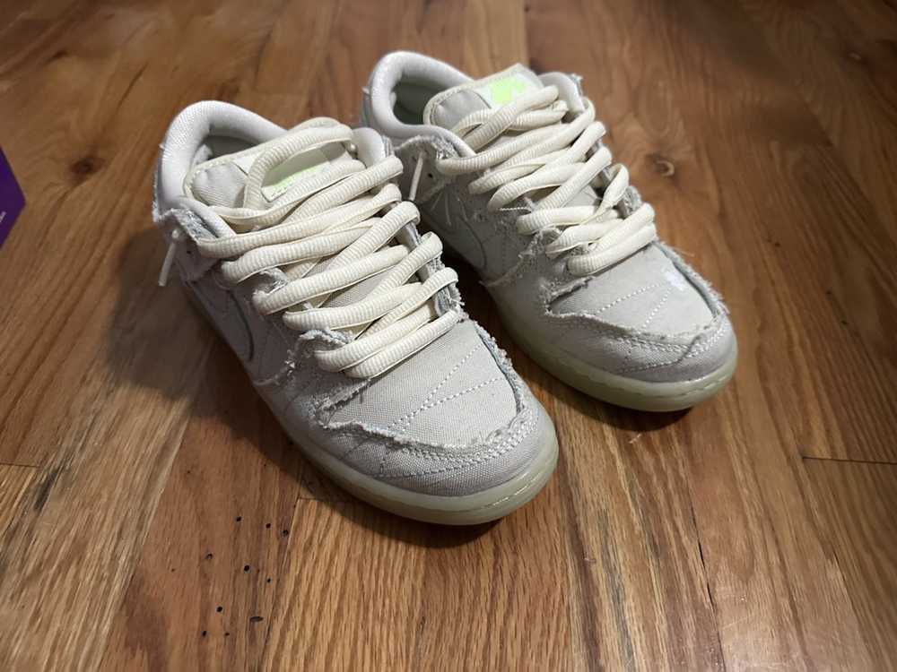 Nike Nike SB Dunk Low Mummy 4.5M/6W - image 7