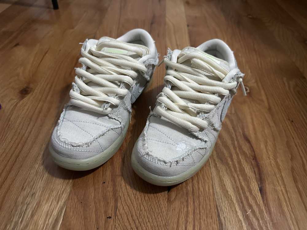 Nike Nike SB Dunk Low Mummy 4.5M/6W - image 8