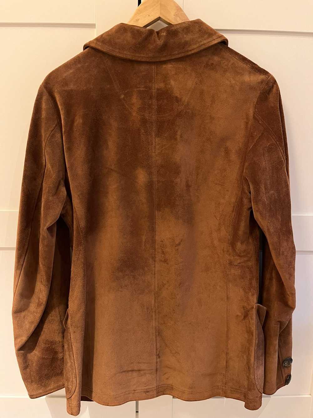 Visvim Visvim Novalis blouson 11ss size 4 - image 6