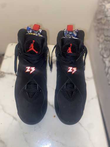 Jordan Brand Air Jordan 8 Retro - image 1