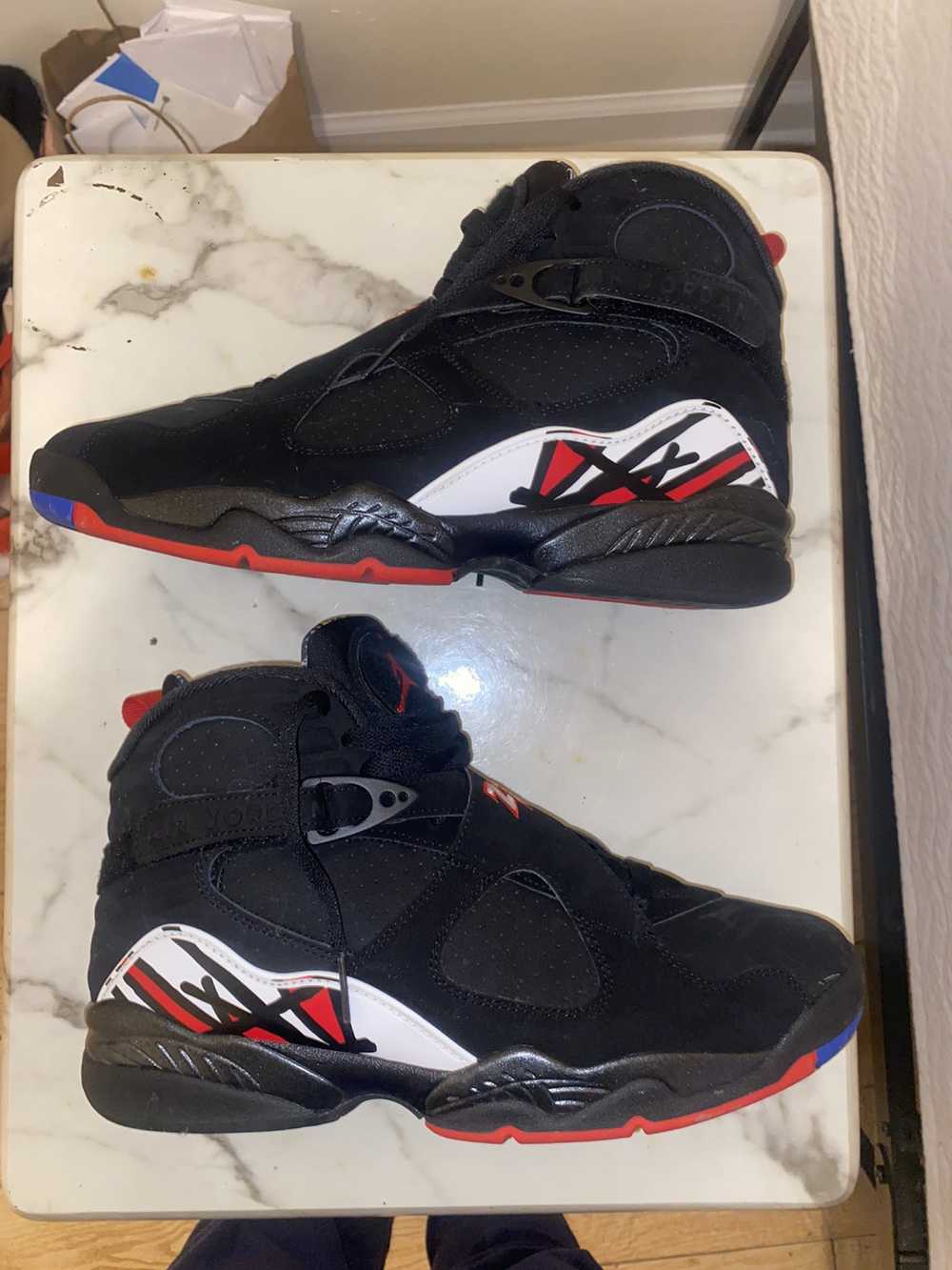 Jordan Brand Air Jordan 8 Retro - image 2