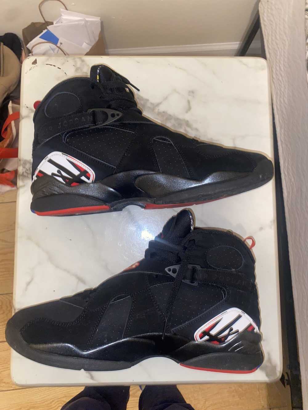 Jordan Brand Air Jordan 8 Retro - image 3