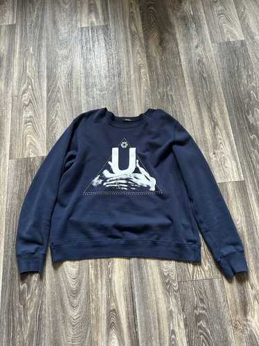 Undercover sweatshirt - Gem