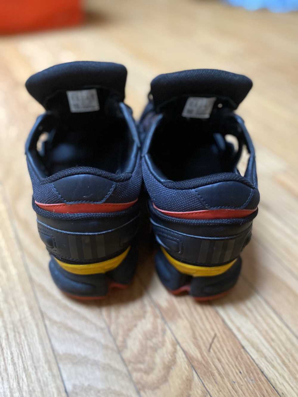 Adidas × Raf Simons Raf Simons x Ozweego Replican… - image 3