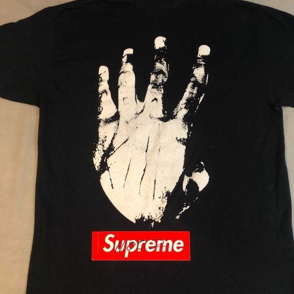 Revenge Xxxtentacion Bad Vibes tee - image 2