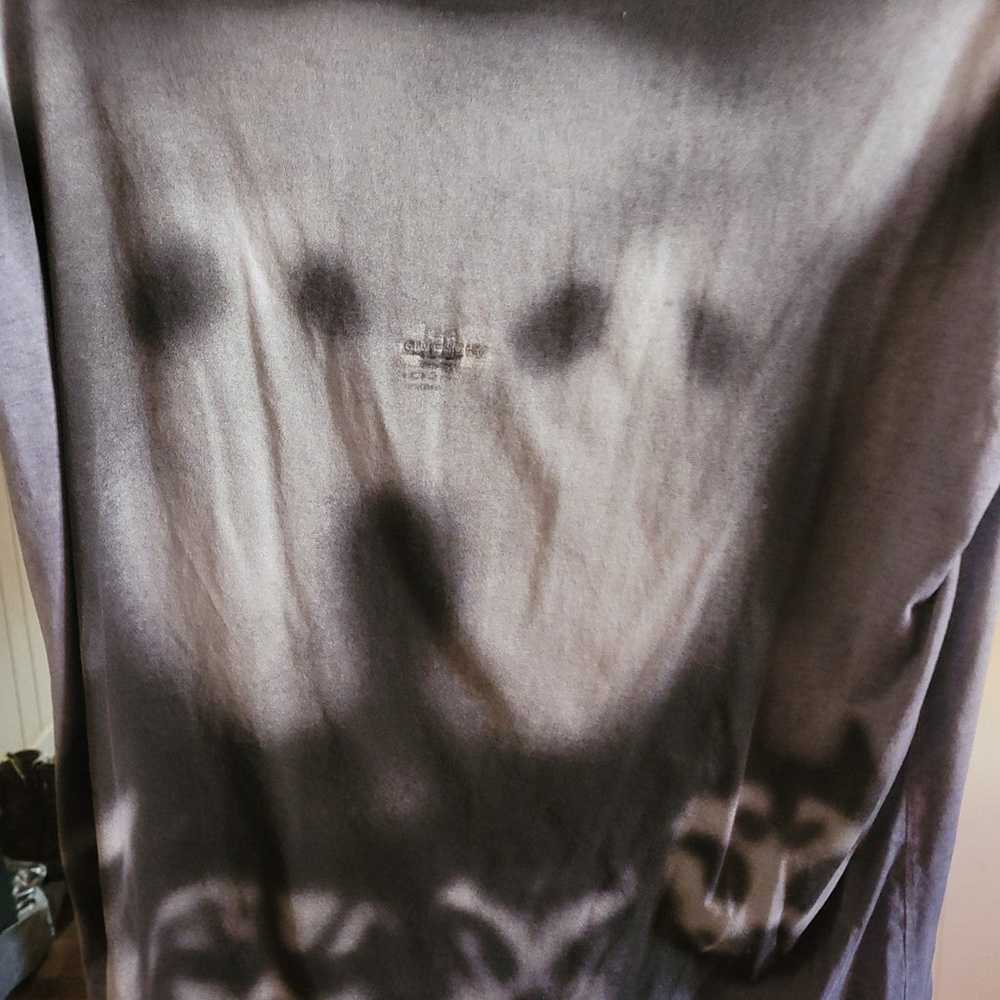 Givenchy/X Chito Ghost Dog mens t-shirt small. Us… - image 2