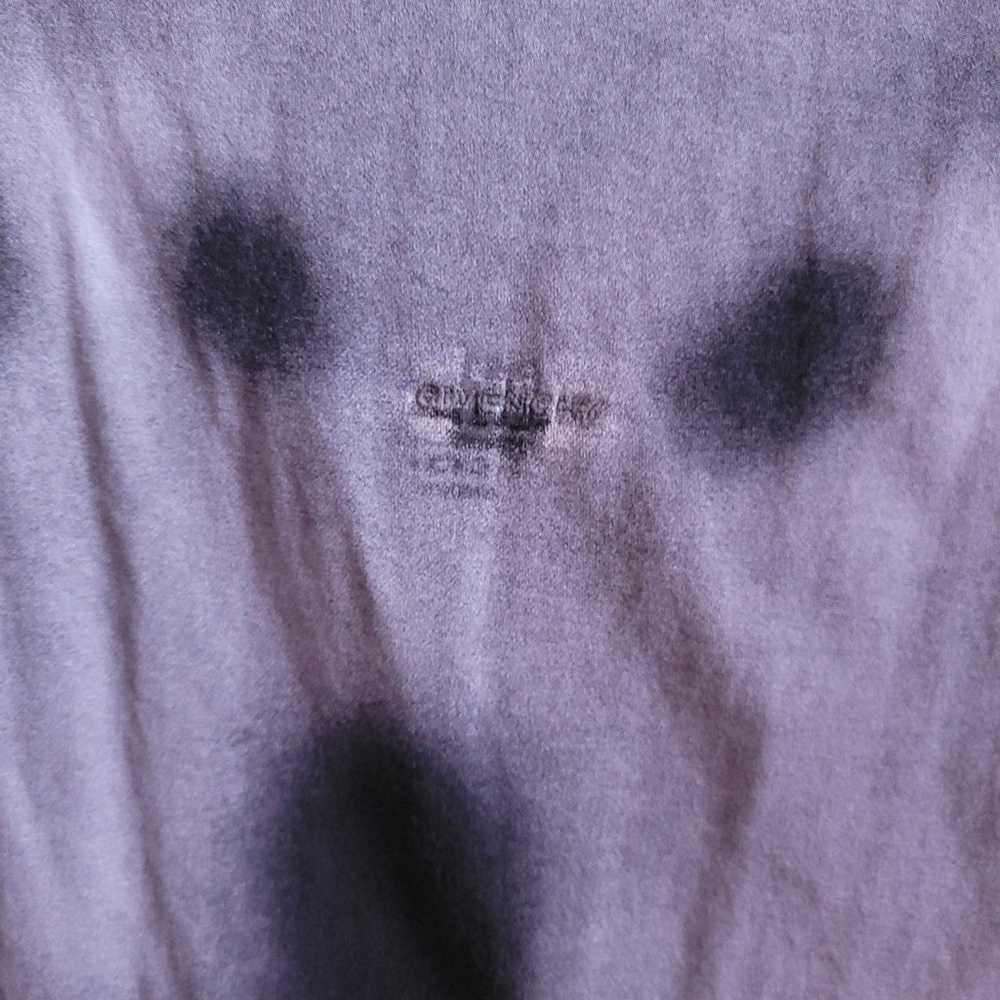Givenchy/X Chito Ghost Dog mens t-shirt small. Us… - image 3