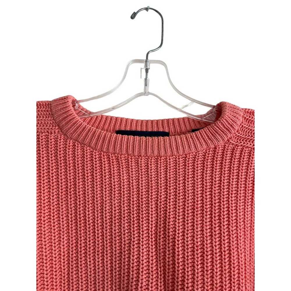 Vintage Claybrooke Chunky Knit Sweater Women Size… - image 4