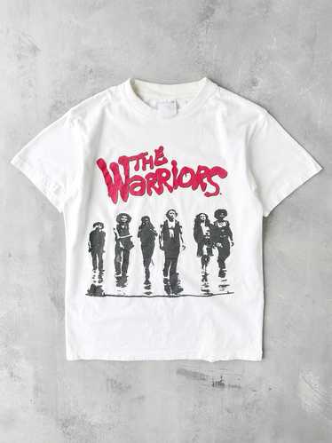 The Warriors T-Shirt 00's - Small / Medium