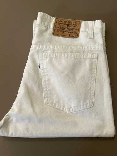 LEVI'S Vintage Jeans 33 x 30 (33") | Used,…