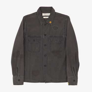 REMI RELIEF Military Field Jacket