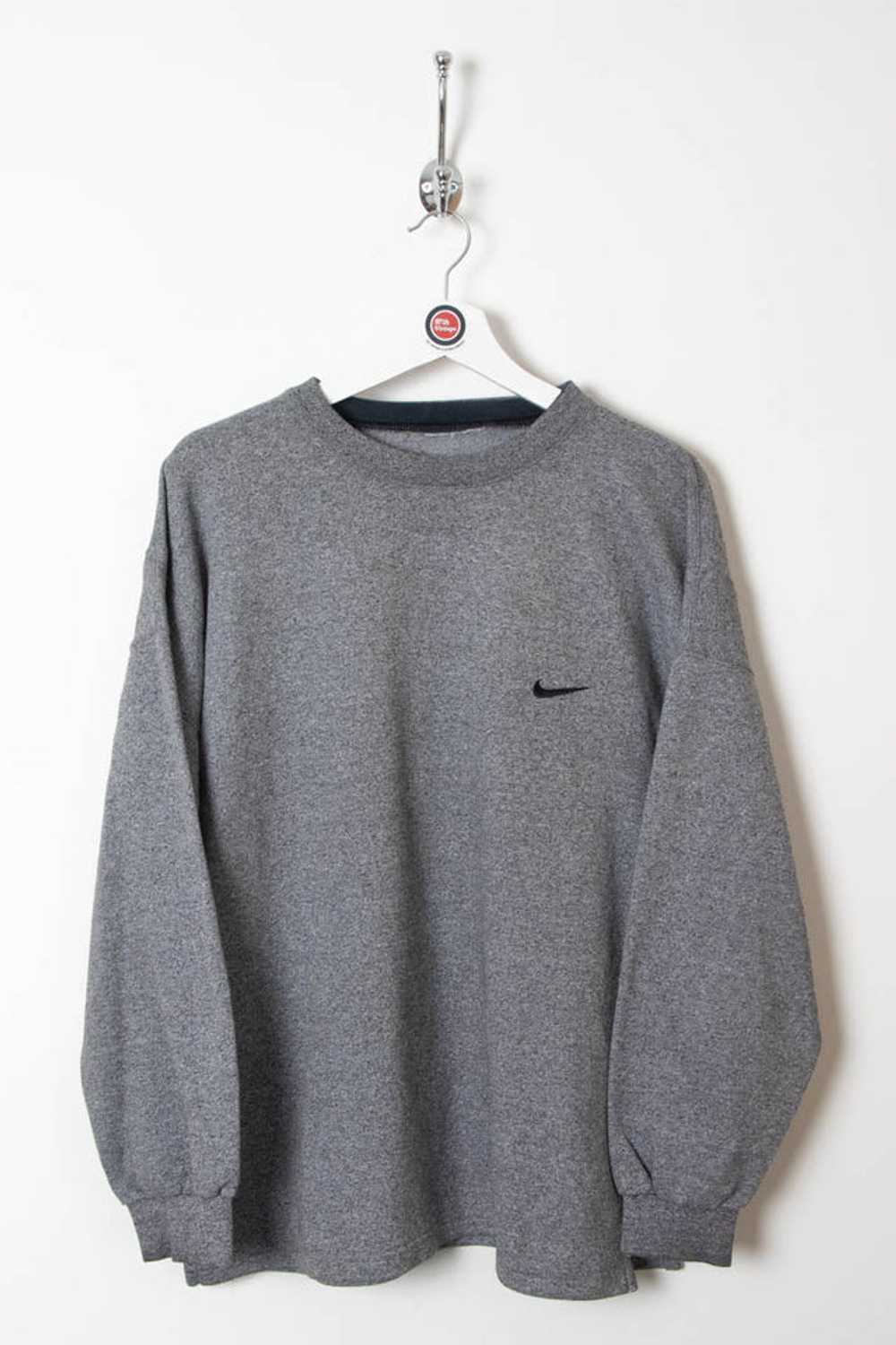 Nike Sweatshirt (S) - image 1