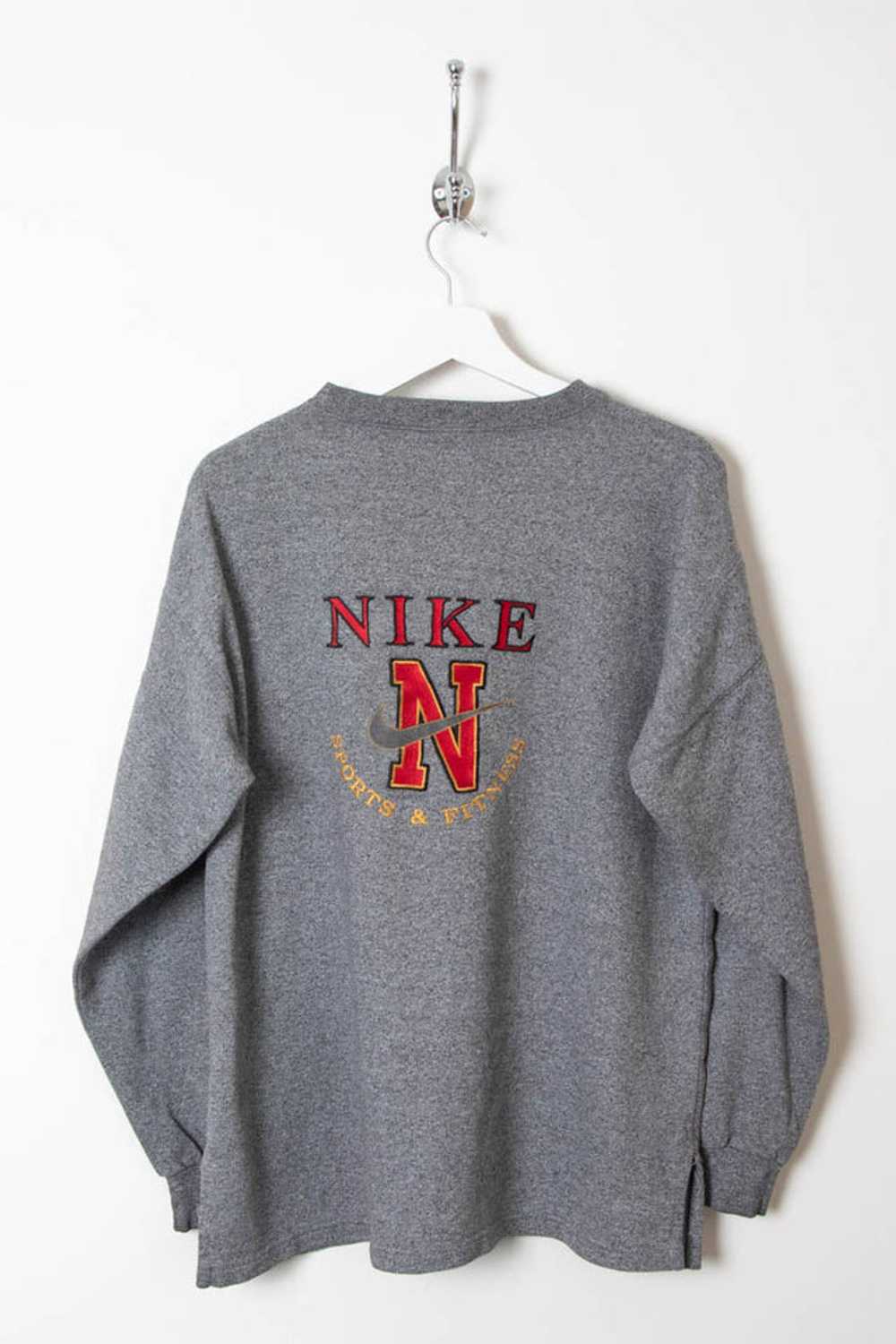 Nike Sweatshirt (S) - image 2