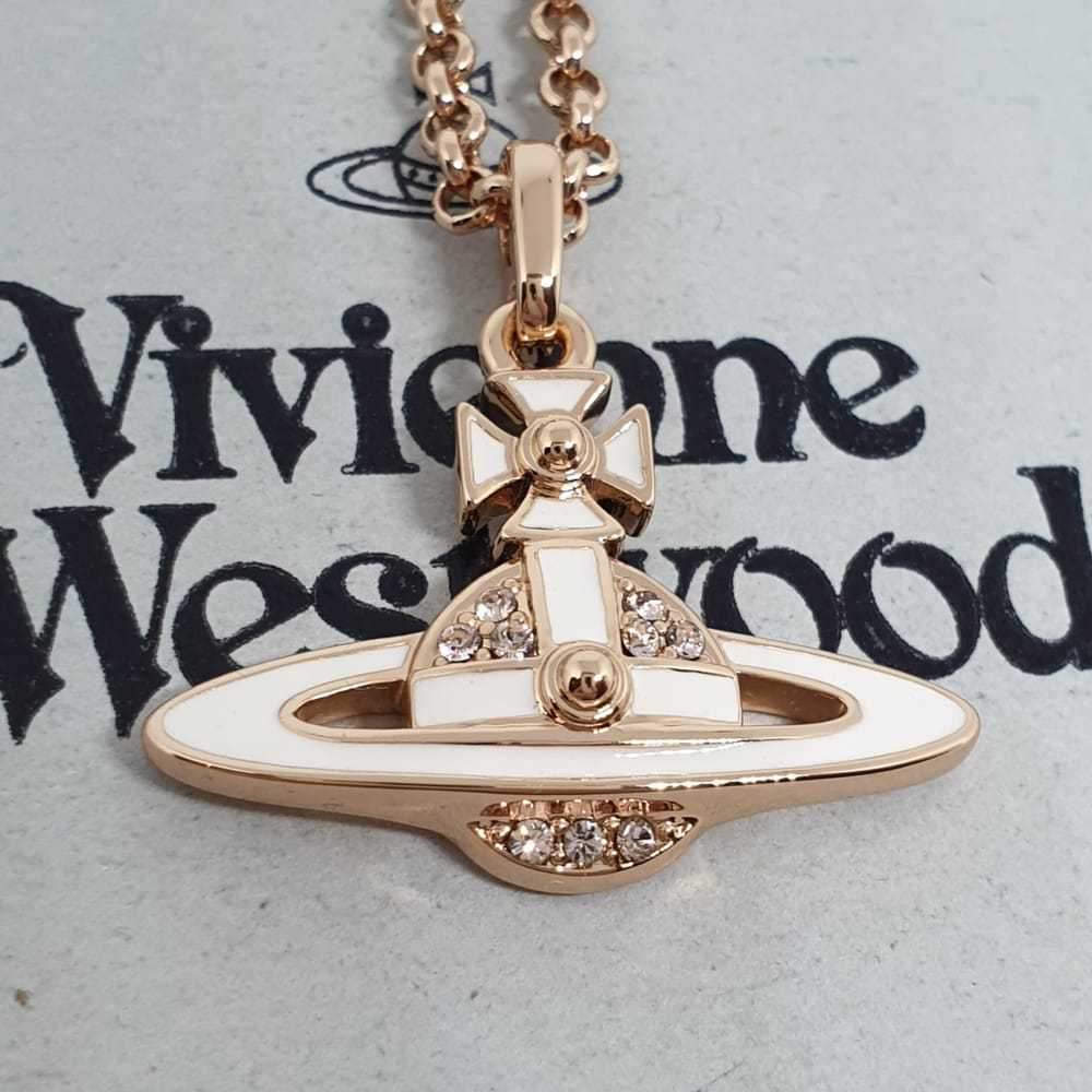Vivienne Westwood Necklace - image 3