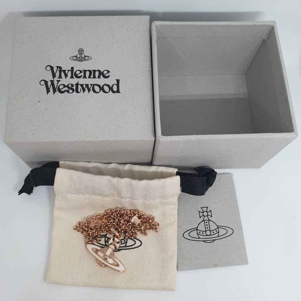 Vivienne Westwood Necklace - image 4