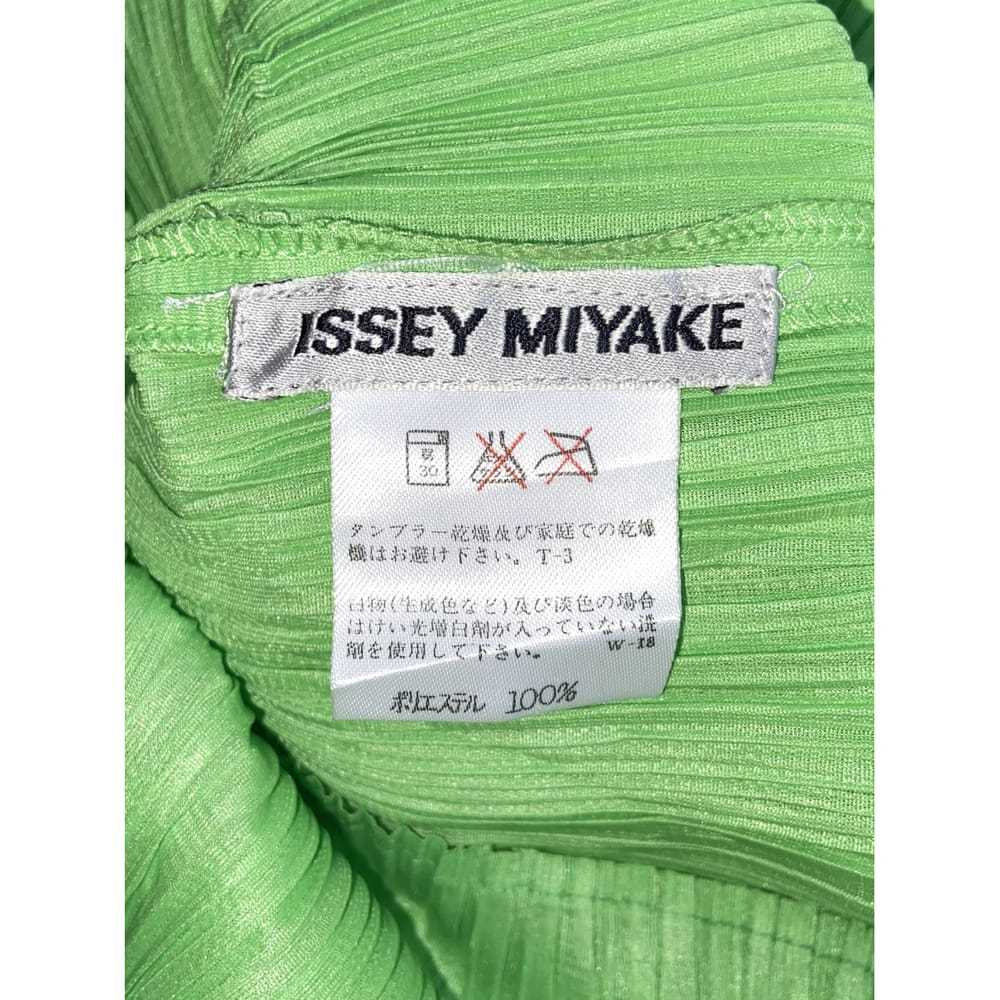 Issey Miyake T-shirt - image 9