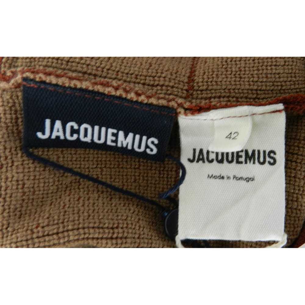 Jacquemus Trousers - image 4