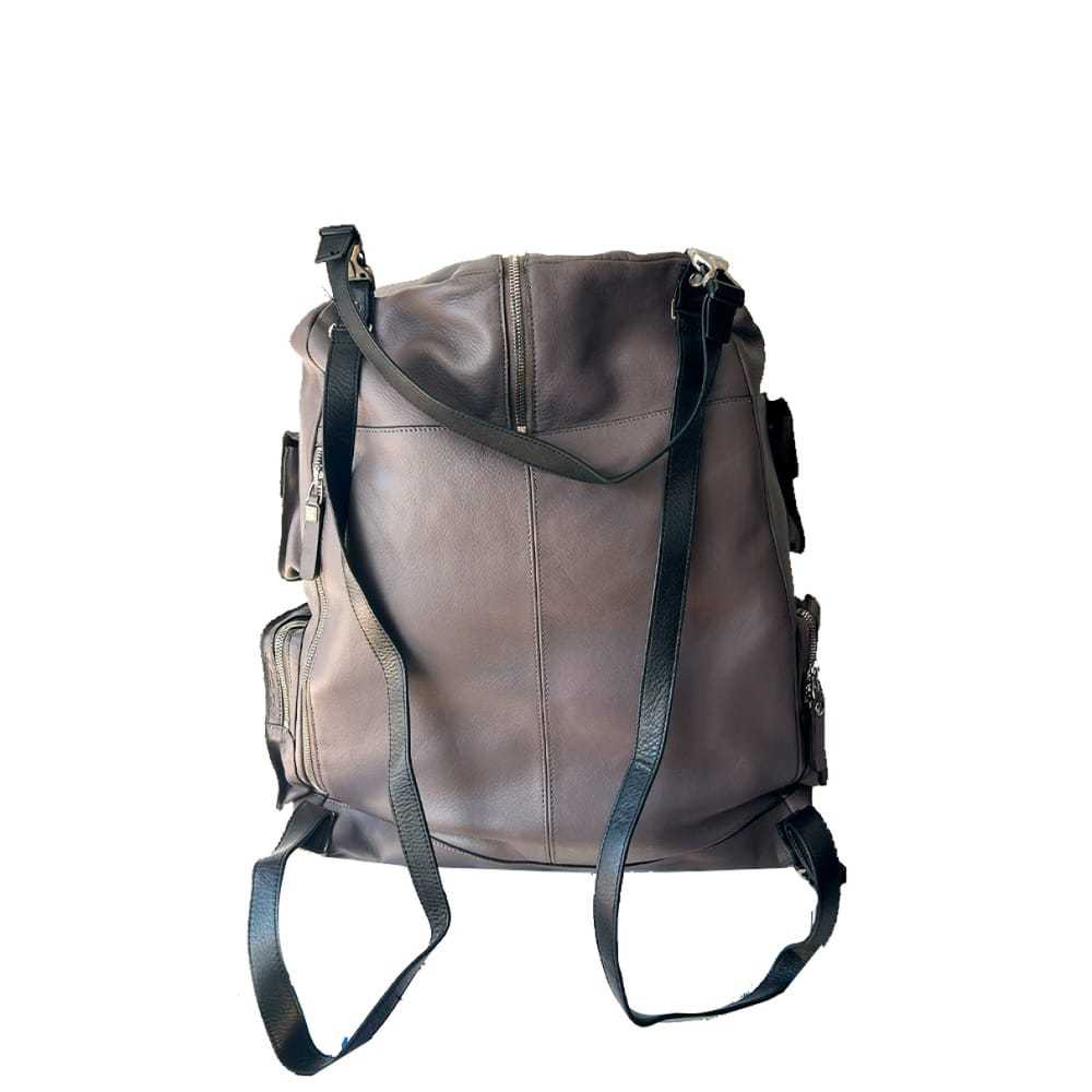 Piquadro Leather bag - image 2