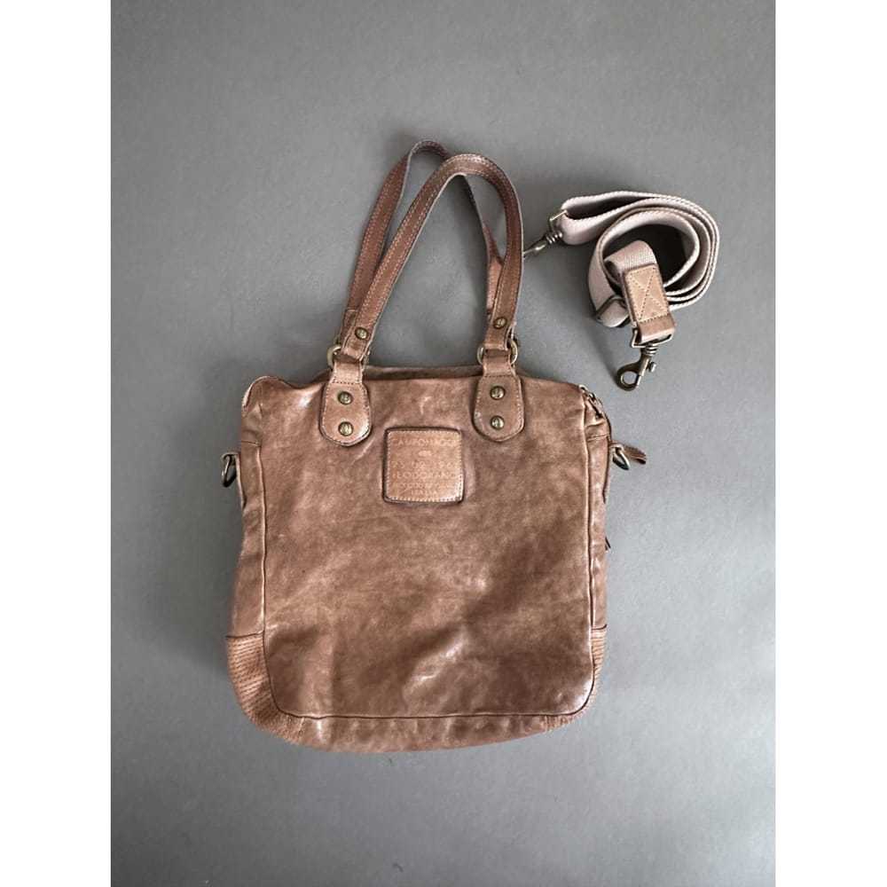 Campomaggi Leather bag - image 4