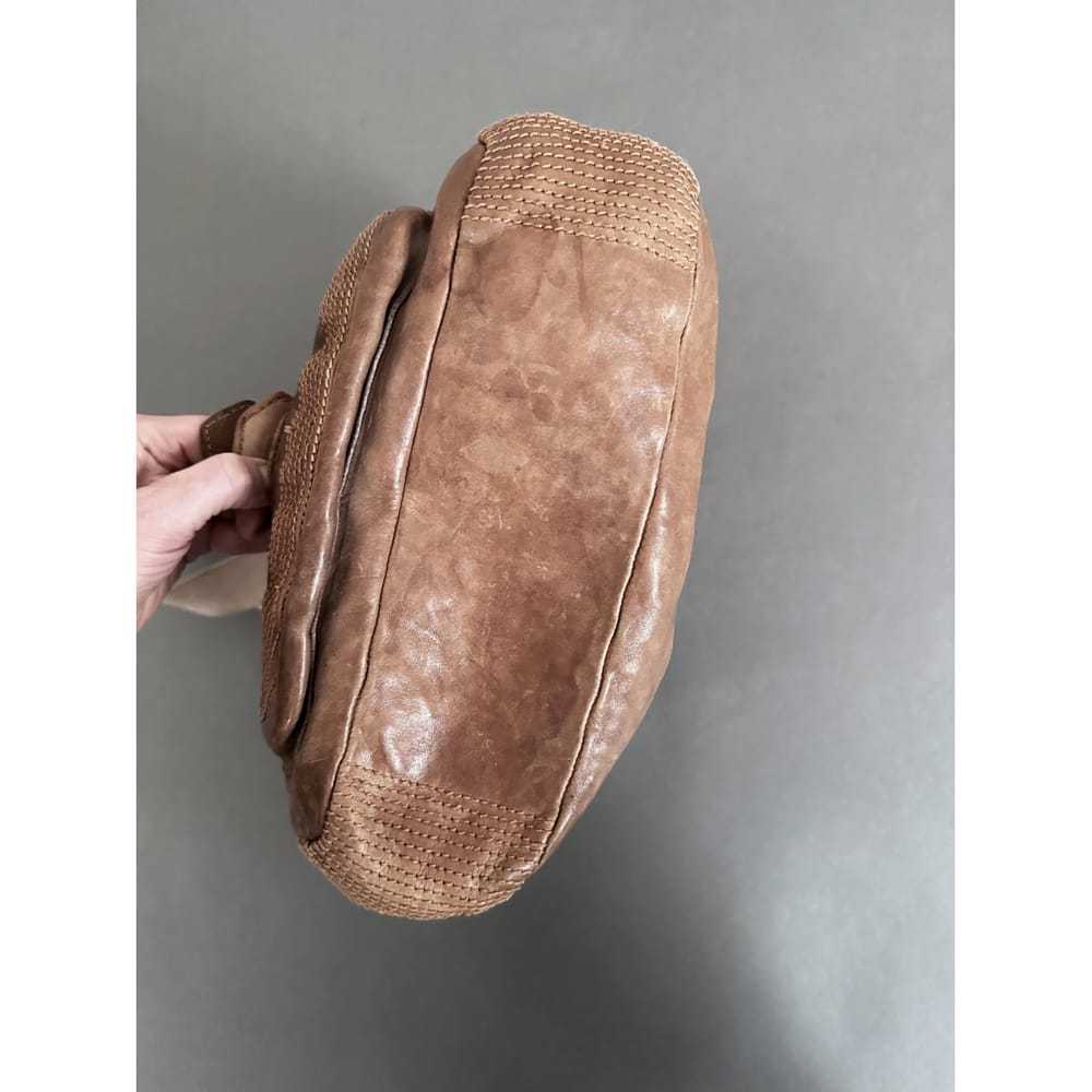 Campomaggi Leather bag - image 6