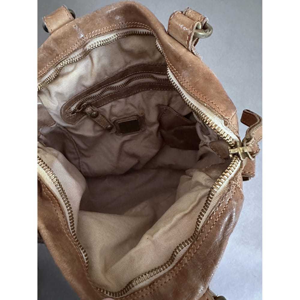 Campomaggi Leather bag - image 7