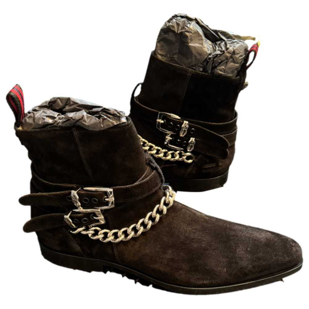 Melvin&Hamilton Boots - image 1