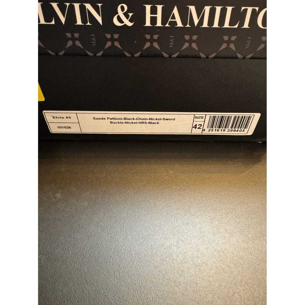 Melvin&Hamilton Boots - image 5