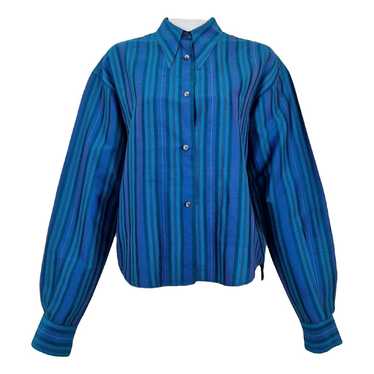 Romeo Gigli Silk shirt - image 1
