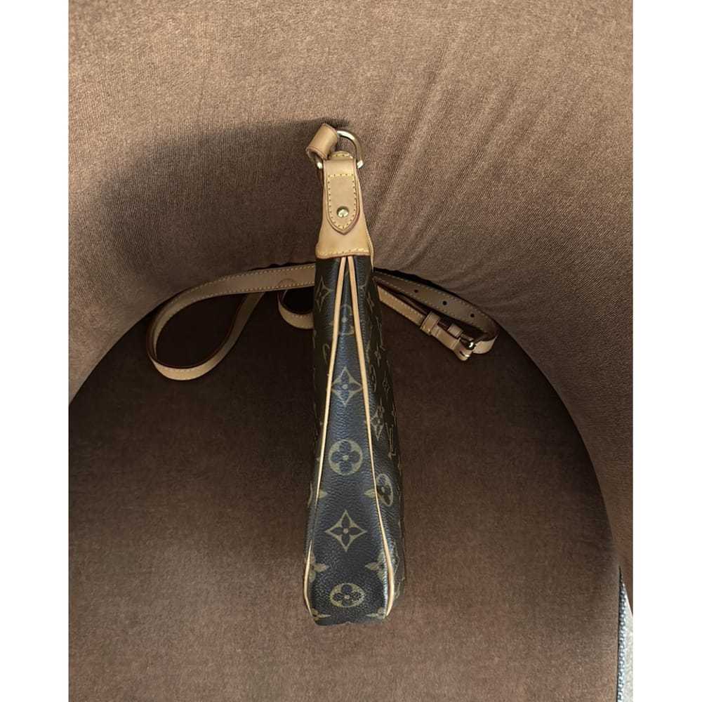 Louis Vuitton Odéon leather crossbody bag - image 6