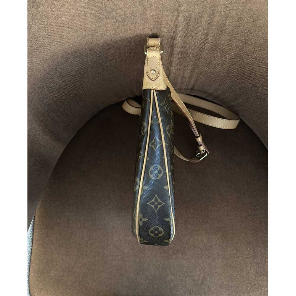 Louis Vuitton Odéon leather crossbody bag - image 7