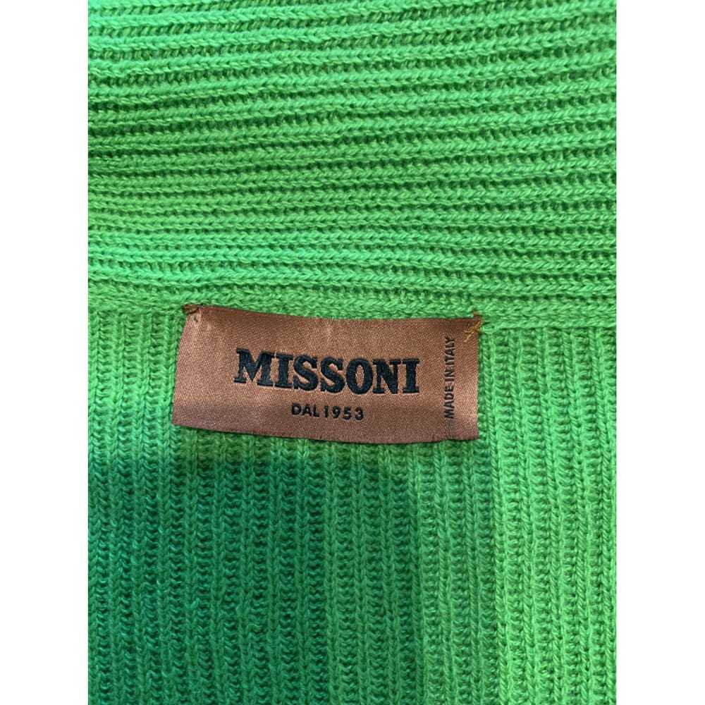 Missoni Cashmere cardigan - image 2