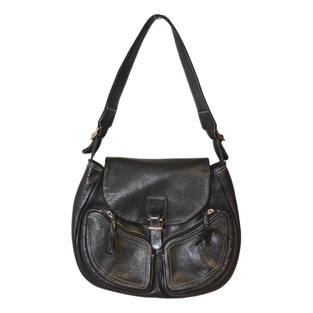 Le Tanneur Leather handbag - image 1