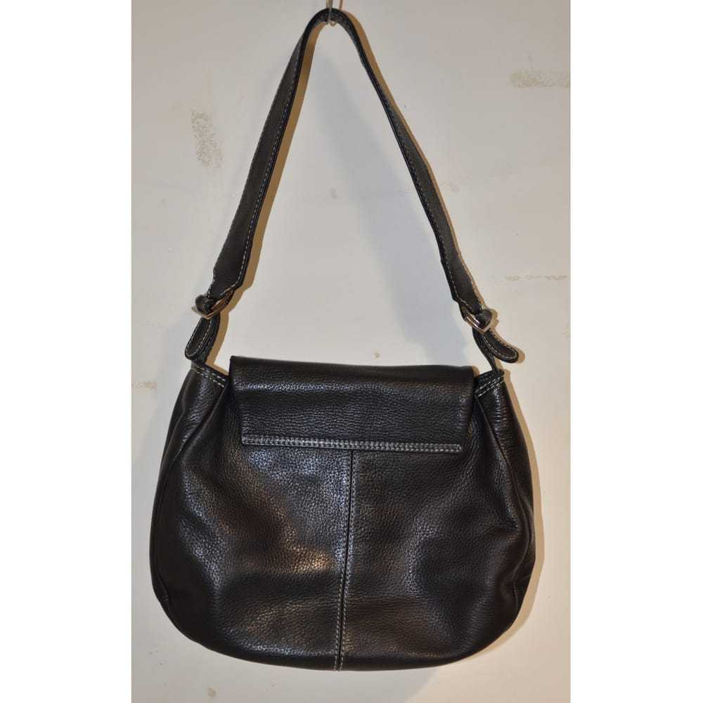 Le Tanneur Leather handbag - image 2