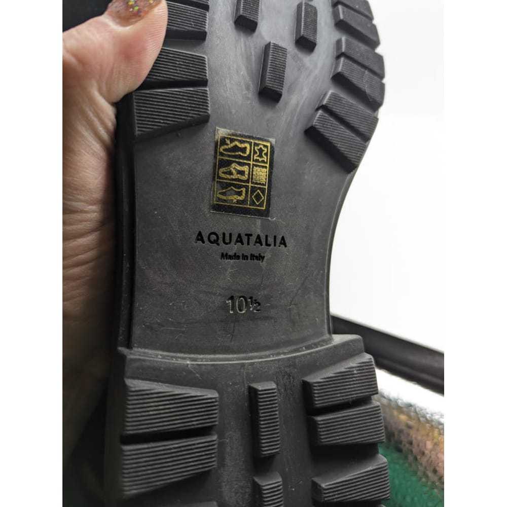 Aquatalia Leather snow boots - image 5
