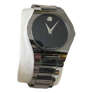 Movado Watch - image 1