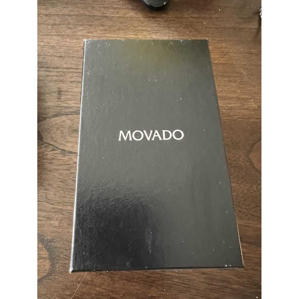 Movado Watch - image 4