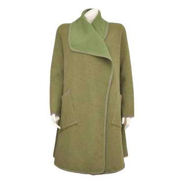 Catherine André Wool coat - image 1