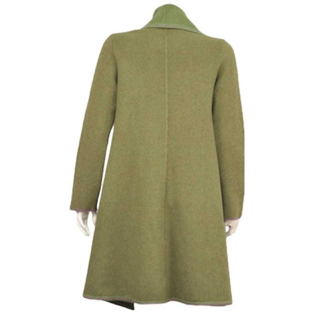 Catherine André Wool coat - image 3