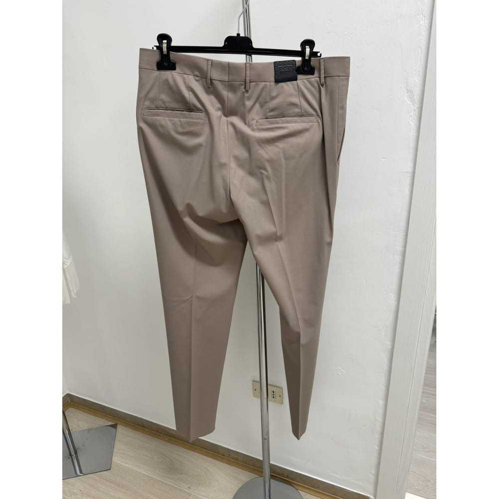 Tagliatore Wool trousers - image 3