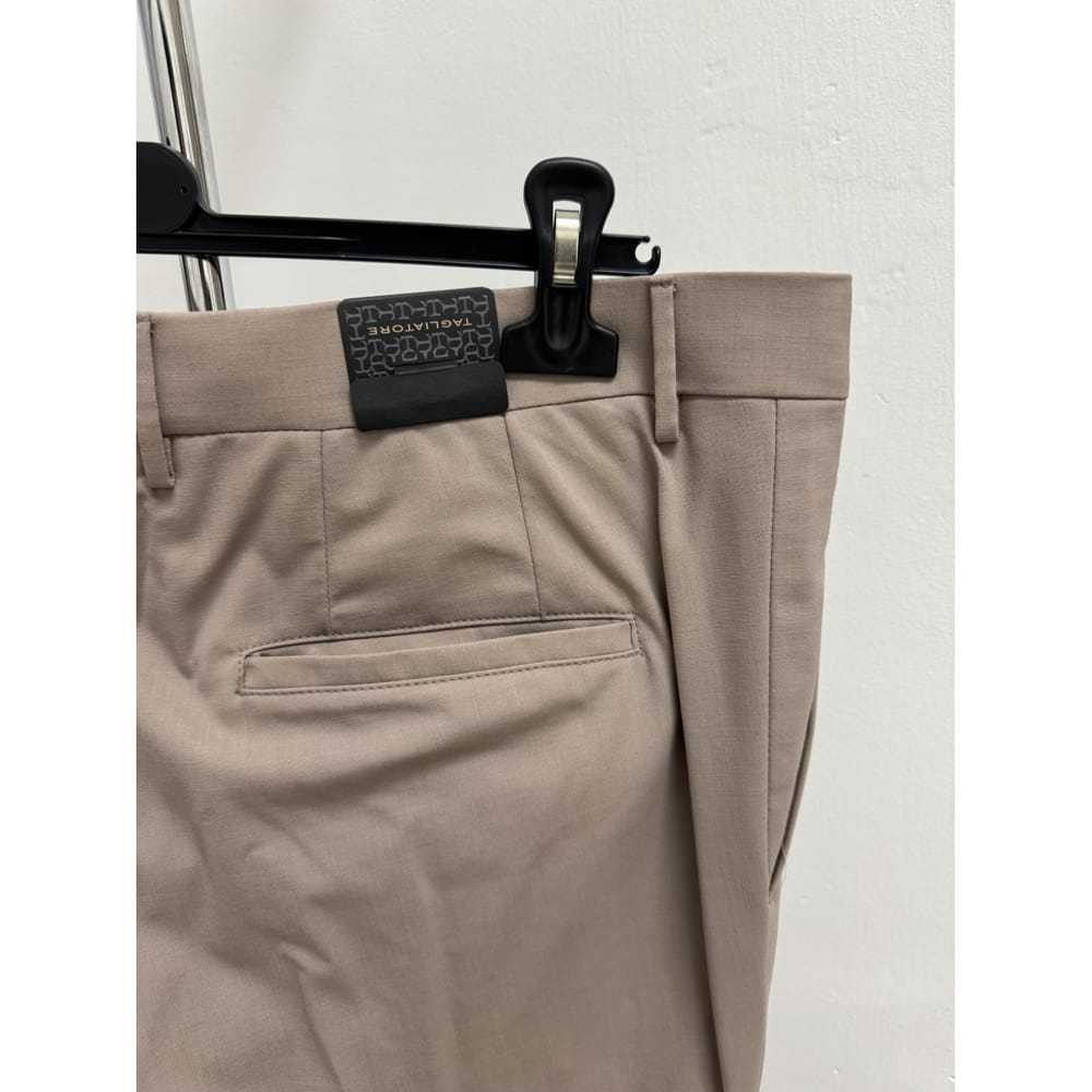 Tagliatore Wool trousers - image 6