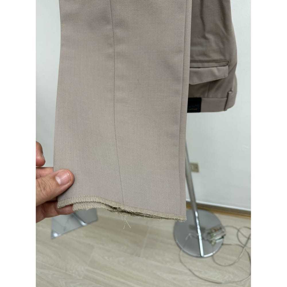 Tagliatore Wool trousers - image 7