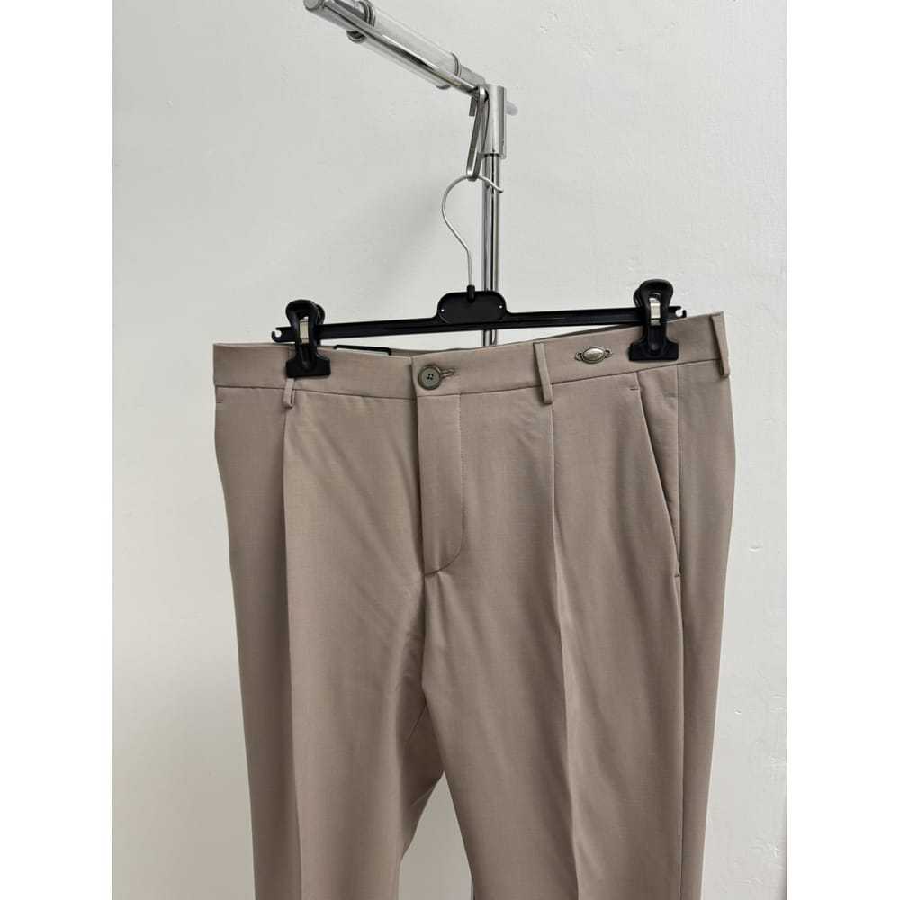 Tagliatore Wool trousers - image 9