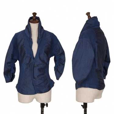 Issey miyake 3d jacket - Gem