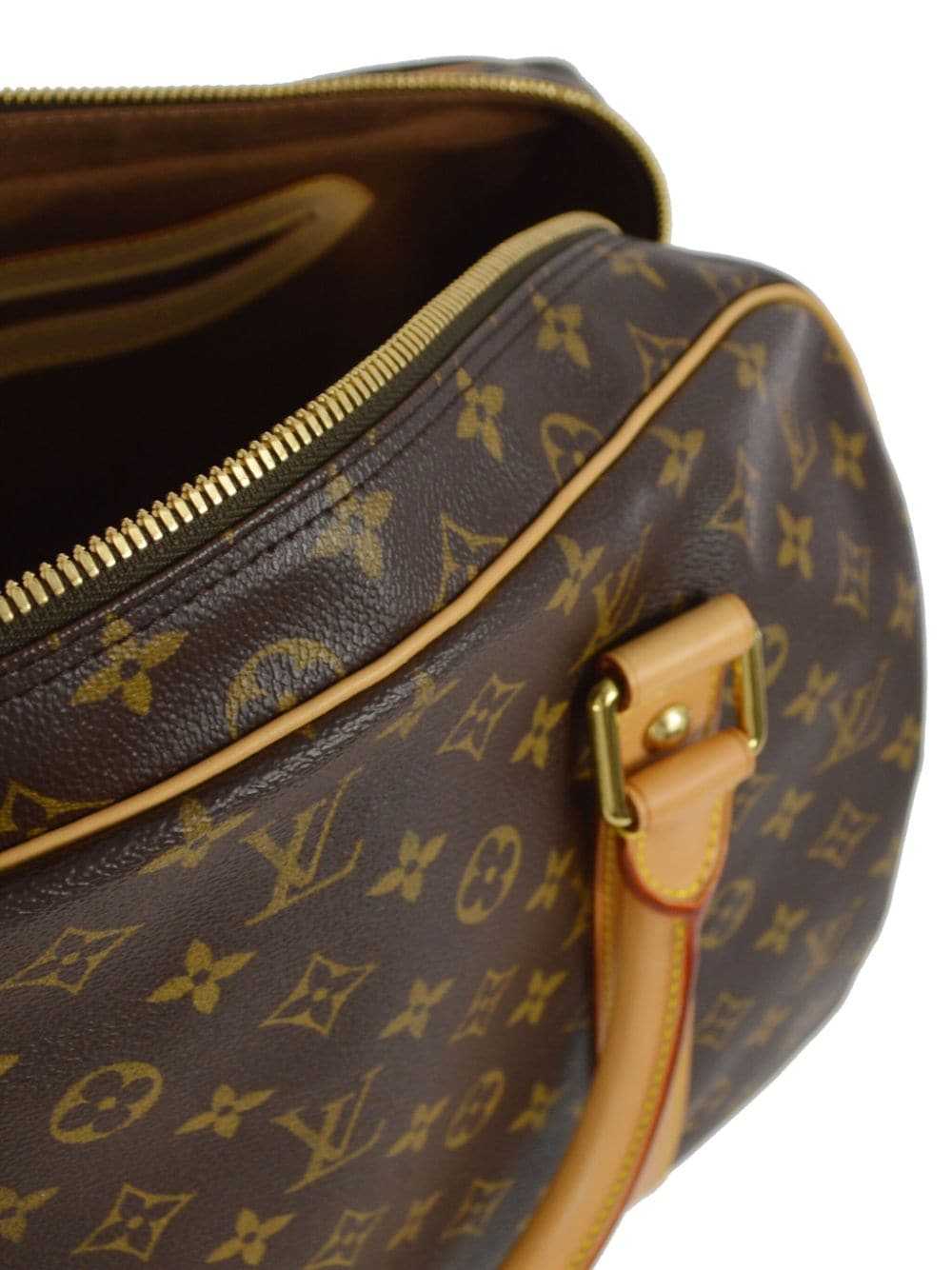 Louis Vuitton Pre-Owned 2006 Carryall two-way tra… - image 4