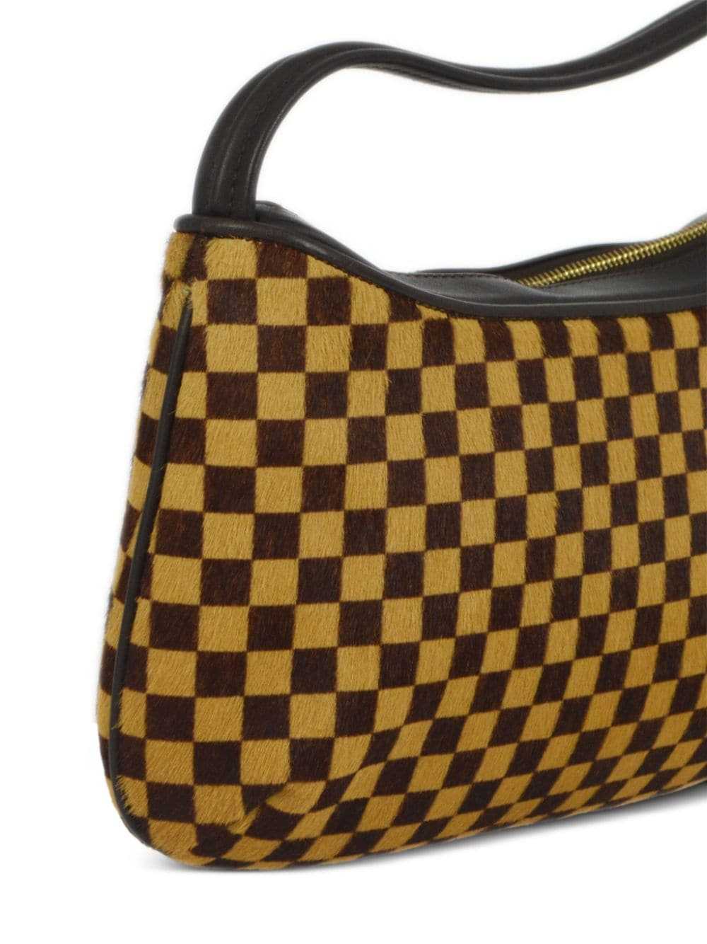Louis Vuitton Pre-Owned 2001 Tiger Harako handbag… - image 3